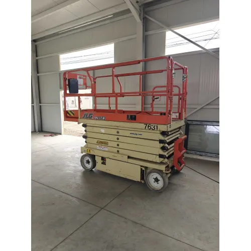 Ножична вишка JLG 3246E2 image 2