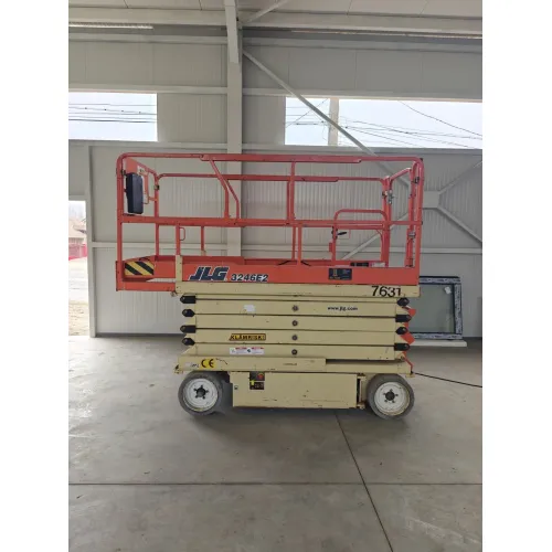 Ножична вишка JLG 3246E2 image 3