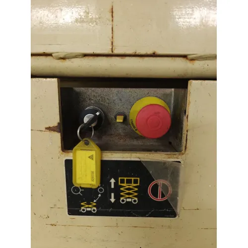 Ножична вишка JLG 3246E2 image 7