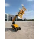Монтажен робот за стъкла Bautrax VROB600