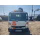 Авто вишка Nissan Cabstar Socage DA22
