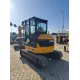 Мини багер JCB 48z-1