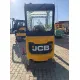Мини багер JCB 15C-1