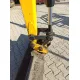 Мини багер JCB 8026