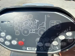 Двубандажен валяк Hamm HD12 VV image 7