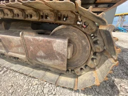 Верижен багер Case CX210 image 17