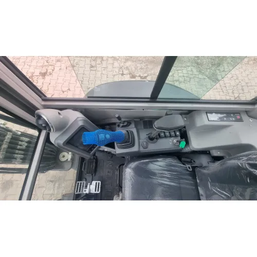 Мини багер ZOOMLION ZE26GU image 7