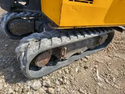 Мини багер JCB 15C-1 image 13