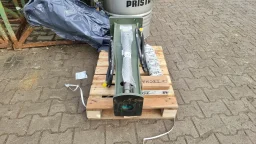 Хидравличен чук Tecna T160 H image 1