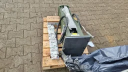 Хидравличен чук Tecna T160 H image 2