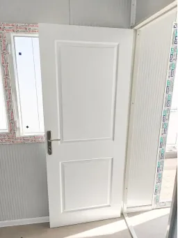 Жилищен контейнер Контейнер с баня и тоалетна 3x7 image 5