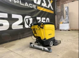 Подопочистващ автомат Karcher BR 55/40 W  image 1