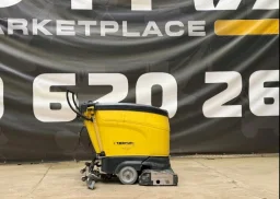 Подопочистващ автомат Karcher BR 55/40 W  image 2