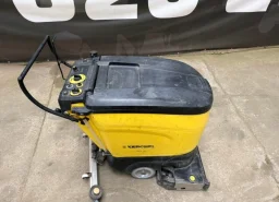 Подопочистващ автомат Karcher BR 55/40 W  image 3