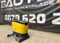Подопочистващ автомат Karcher BR 55/40 W  image 4