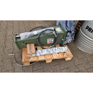 Хидравличен чук Tecna T160 H