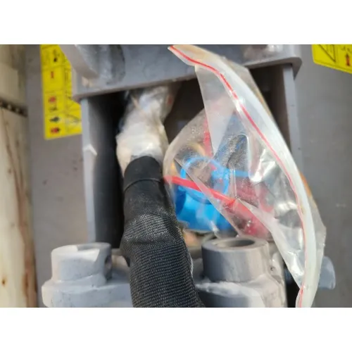 Мулчер Jensen BM120 image 2