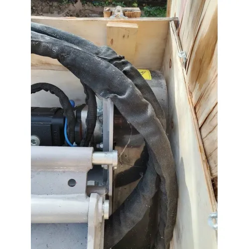 Мулчер Jensen BM120 image 3