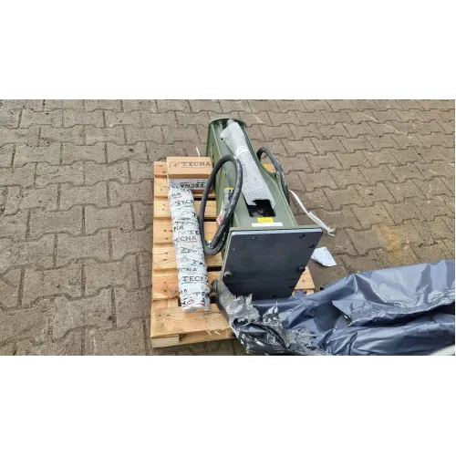 Хидравличен чук Tecna T160 H image 2