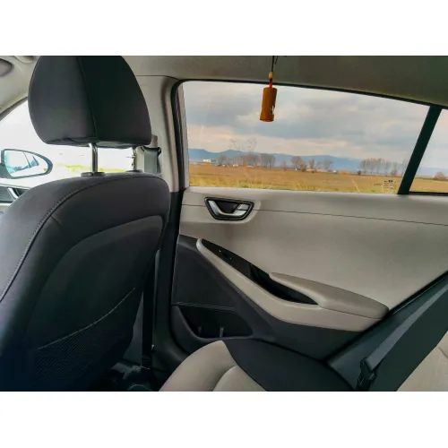 Автомобил Hyundai Ioniq Plug-In Хибрид image 10