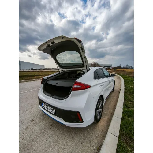 Автомобил Hyundai Ioniq Plug-In Хибрид image 13