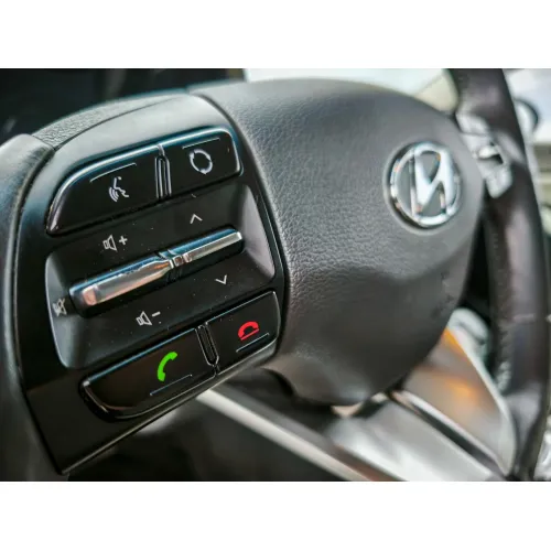 Автомобил Hyundai Ioniq Plug-In Хибрид image 15