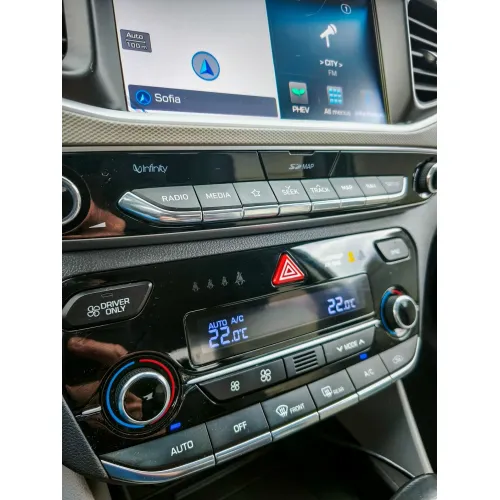 Автомобил Hyundai Ioniq Plug-In Хибрид image 16