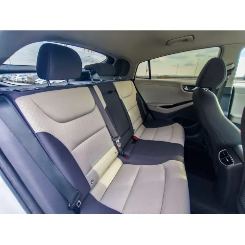 Автомобил Hyundai Ioniq Plug-In Хибрид image 27