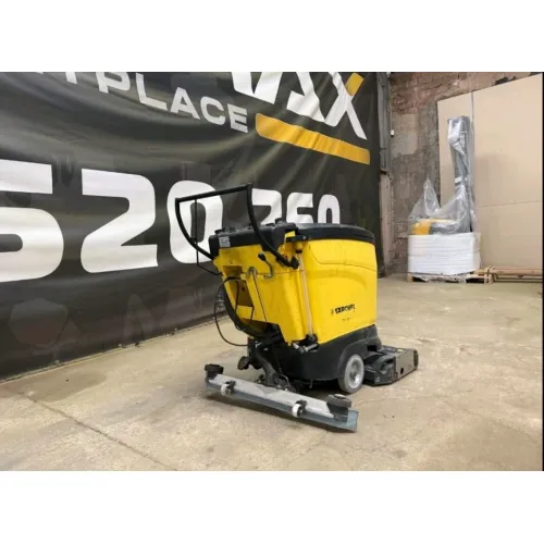 Подопочистващ автомат Karcher BR 55/40 W  image 1