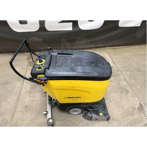 Подопочистващ автомат Karcher BR 55/40 W  image 3
