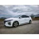 Автомобил Hyundai Ioniq Plug-In Хибрид