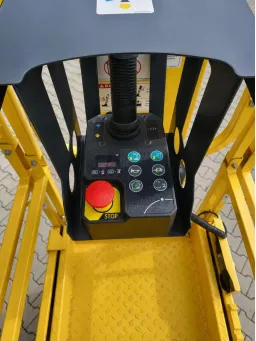 Ножична вишка Bautrax SL8 image 7