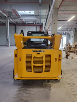 Мини челен товарач Lonking CDM315T image 1