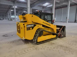 Мини челен товарач Lonking CDM315T image 3
