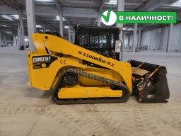 Мини челен товарач Lonking CDM315T