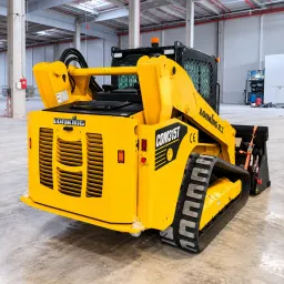 Мини челен товарач Lonking CDM315T image 1