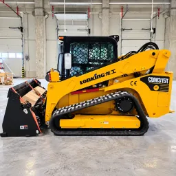 Мини челен товарач Lonking CDM315T image 2