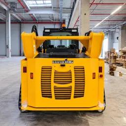 Мини челен товарач Lonking CDM315T image 4