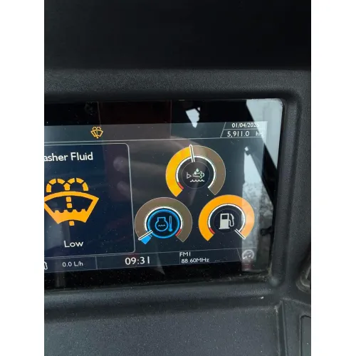 Комбиниран багер JCB 3CX 2022  image 3