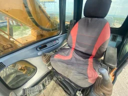 Верижен багер Case CX210 image 14