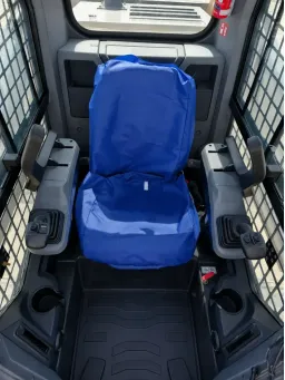 Мини челен товарач XCMG XC7-SR08 image 5