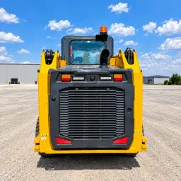 Мини челен товарач XCMG XC7-SR08 image 3