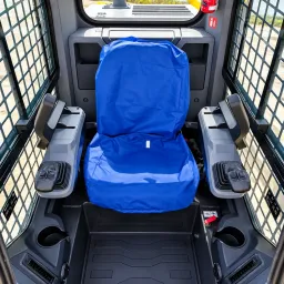 Мини челен товарач XCMG XC7-SR08 image 5