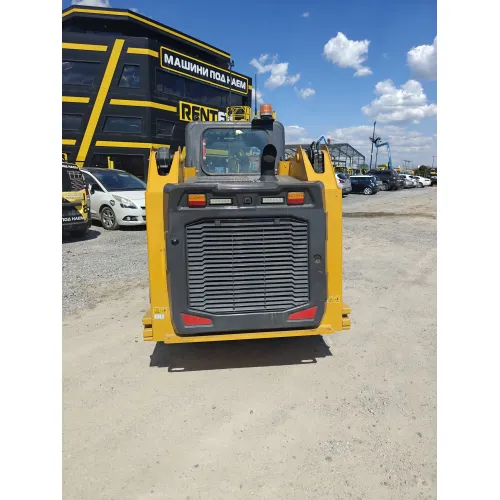 Мини челен товарач XCMG XC7-SR08 image 4