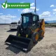 Мини челен товарач XCMG XC7-SR08