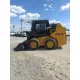 Мини челен товарач XCMG XC7-SR08