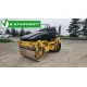 Двубандажен валяк Bomag BW 120 AD-4 2005