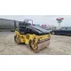 Двубандажен валяк Bomag BW 120 AD-4 2005
