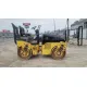 Двубандажен валяк Bomag BW 120 AD-4 2005