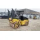 Двубандажен валяк Bomag BW 120 AD-4 2005